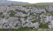 Tocht Stappen Marseille - sur les traces de Pagnol fait - Photo 13