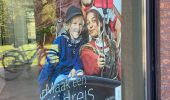 Tour Wandern Zottegem - 20220420 WSV Egmont Midweek - Photo 4