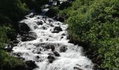 Tour Wandern Saint-Paul-sur-Ubaye - Queyras jour 6 - Photo 1