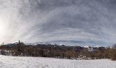 Tour Zu Fuß Toano - Quara - Monte Surano - Monte Penna - Pian del Monte - Passone di Vallestrina - Photo 6