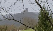 Tour Wandern Saint-Céré - Causse de Lauriol - Photo 3