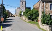 Trail Walking Hamois - Schaltin 140622 - Photo 19