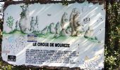 Percorso Marcia Mourèze - Arche de Moureze - Photo 15