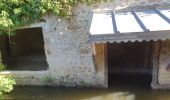 Randonnée Marche Chevreuse - Rumba à Chevreuse - Photo 6