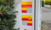 Randonnée Marche Louvain - S-GR Hageland : Leuven - Vertrijk - Photo 17