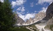 Randonnée A pied Cortina d'Ampezzo - 403 - Photo 7
