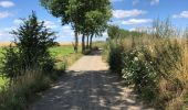 Trail Walking Nivelles - Grambais - Tournette - Baudémont - Photo 2