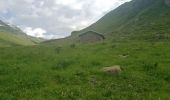 Excursión Senderismo Bourg-Saint-Maurice - col des Ouillons, pointe 2695 et les grandes aiguilles  - Photo 14