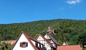 Tocht Stappen Obersteinbach - obersteinbach 7km - Photo 3