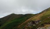 Trail Walking Mendionde - mont Baigura - Photo 13