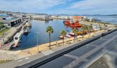 Trail Walking Vigo - Sainas San Xurxo Vigo - Photo 1
