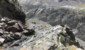 Tour Wandern Torla-Ordesa - St Nicolas au col de Bujuarelo 13 km - Photo 13