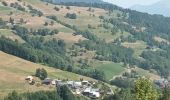 Tour Wandern La Léchère - Doucy station-Valmorel en AR-2207-22 - Photo 7