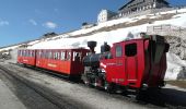 Percorso A piedi Sankt Gilgen - Schafbergsteig - Photo 1