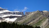 Percorso Marcia Gavarnie-Gèdre - Refuge des Espugnettes, Plateau d'Alans - Photo 4