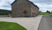 Trail Walking Houffalize - Cetturu 300725 - Photo 19