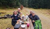 Trail Walking Ventron - Rando les Marcheurs..Col d'Oderen.18 km..715m D+/- - Photo 8