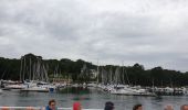 Tour Motorboot Bénodet - Tour bateau sur l'Odet .Benodet - Photo 3