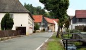 Tour Zu Fuß Hermsdorf - Grüner Balken - Photo 6