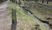 Tour Zu Fuß Unbekannt - Poppenbüttel - Fuhlsbüttel (P-FL) - Photo 7