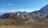 Excursión Senderismo Le Monêtier-les-Bains - Pic Blanc du Galibier 2955m 25.8.22 - Photo 9