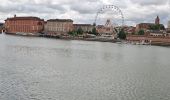 Trail Walking Toulouse - Toulouse JP - Photo 20