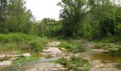 Percorso A piedi Castellar del Vallès - SL-C 65 Camí de les Arenes - Photo 3