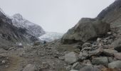 Excursión Senderismo Evolène - glacier mont miné  - Photo 5