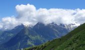 Tour Wandern Saint-Gervais-les-Bains - le mont Joly  - Photo 9