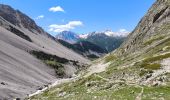 Trail Walking Névache - Col du Vallon NEVACHE - Photo 3