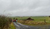 Tour Wandern Somme-Leuze - Sinsin - Photo 8