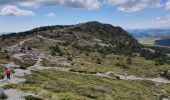 Tocht Stappen Borée - Le Mont Mezenc - Photo 5