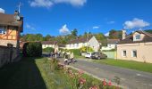 Randonnée Marche Rosoy - Boucle Véron depuis l'Auberge D'Hélix - Photo 5