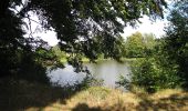 Tocht Te voet Onbekend - Ehlener Kreuz - Parkplatz Hirzstein - Photo 1