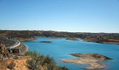 Tocht Te voet Castro Marim - Circuito do Beliche - Photo 2