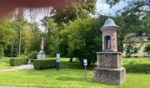 Randonnée  Jemeppe-sur-Sambre - SPY Ferme de Goyet - NAMUR place St Aubin - Photo 6