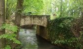 Trail Hybrid bike Pernes-les-Fontaines - Boucle a la rencontre de 4 villages vauclusiens - Photo 2