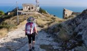 Tour Wandern Mattinata - Mattinata - Photo 1