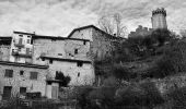 Tocht Stappen Lucéram - Luceram - Col de l'Orme et retour - Photo 2