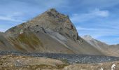 Tocht Te voet Glarus Süd - Muttseehütte-Kistenpasshütte - Photo 1