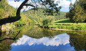 Trail Walking Bouillon - Botassart 160923 - Photo 7
