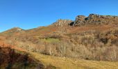 Randonnée Marche Sare - Col en col la Rhune SARE  - Photo 2