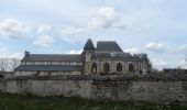 Randonnée Marche Duclair - 20220414-Le Chateau du Taillis - Photo 5