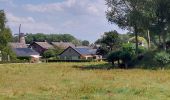 Randonnée Marche Sluis - Autour de Sluis à trotinette - Photo 2