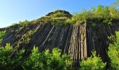 Tour Wandern Saint-Rémy-de-Chargnat - St_Remy_Pic_Usson - Photo 1