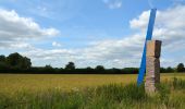 Tocht Te voet Borgstedt - Wanderroute 20: Borgstedt - Lehmbek - Büdelsdorf - Photo 7