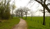 Trail On foot Waasmunster - Sombeke-Oude Durmeroute lus 2 - Photo 2