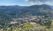 Randonnée Marche Esporles - GR221 # Esporles - Valldemossa - Deià - Photo 15