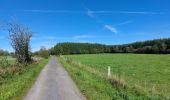 Trail Walking Stavelot - Francorchamps oct23 15km - Photo 7