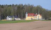 Tocht Te voet Neustadt an der Orla - Durch Wälder Fluren Dörfer des Buntsandsteingebietes - Photo 2